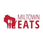 milton eats