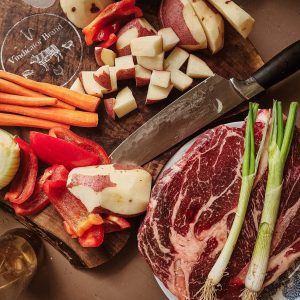 Chuck Roast