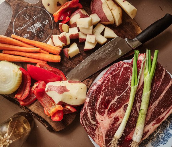 Chuck Roast